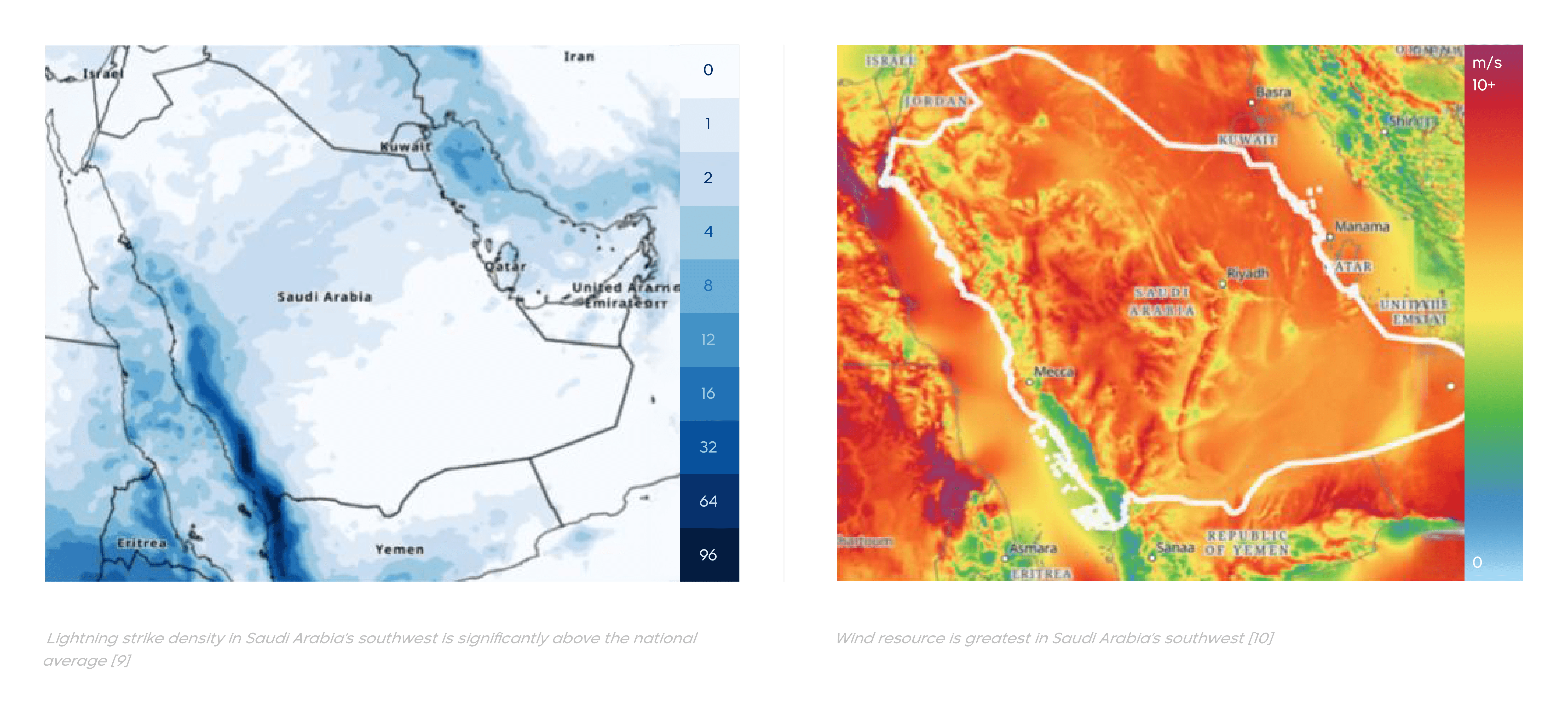 Managing Lightning Risk For Saudi Arabia S Wind Sector 1 1 B 6 F 750616